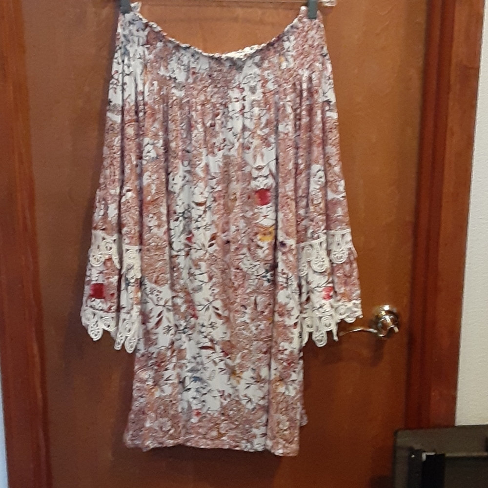 MATURNITY/SUMMER DRESS